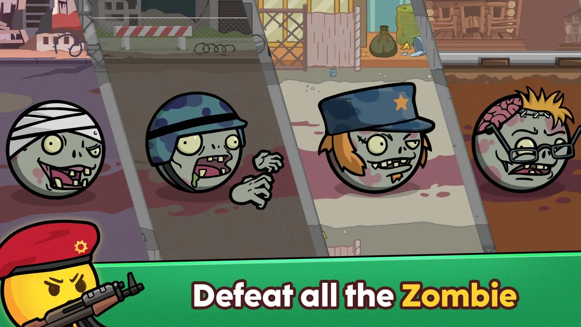 ������Ŵ�ս��ʬ2026�ٷ����°汾v2.1.8 ��׿��