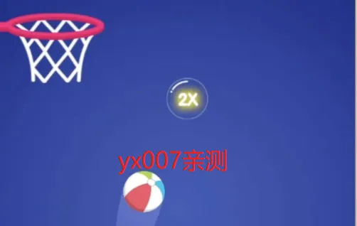 弹跳灌篮安卓版手机版 弹跳灌篮安卓版手机版