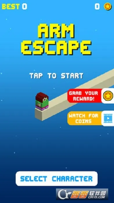 像素逃生 像素逃生