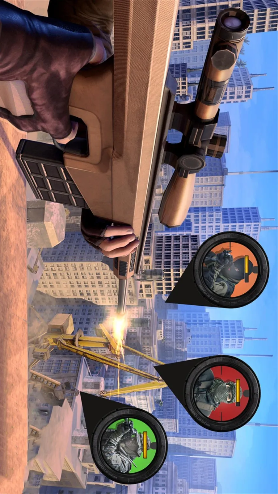 �ѻ�ǹ���ж�v2.0 ��׿��