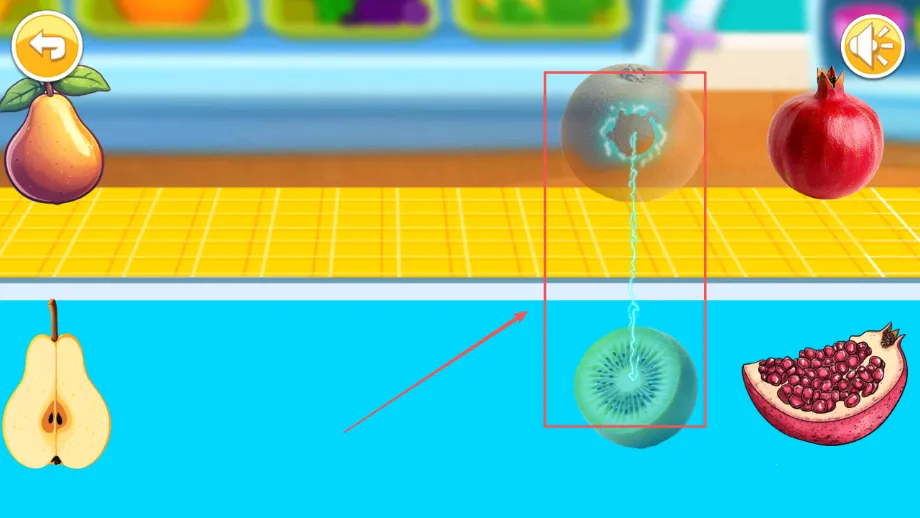 宝宝水果乐园2026官方正版 宝宝水果乐园2026官方正版