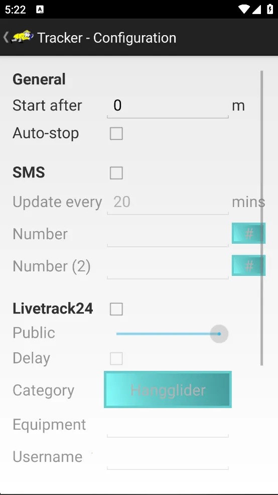 Trackerv8.23 �ٷ�����