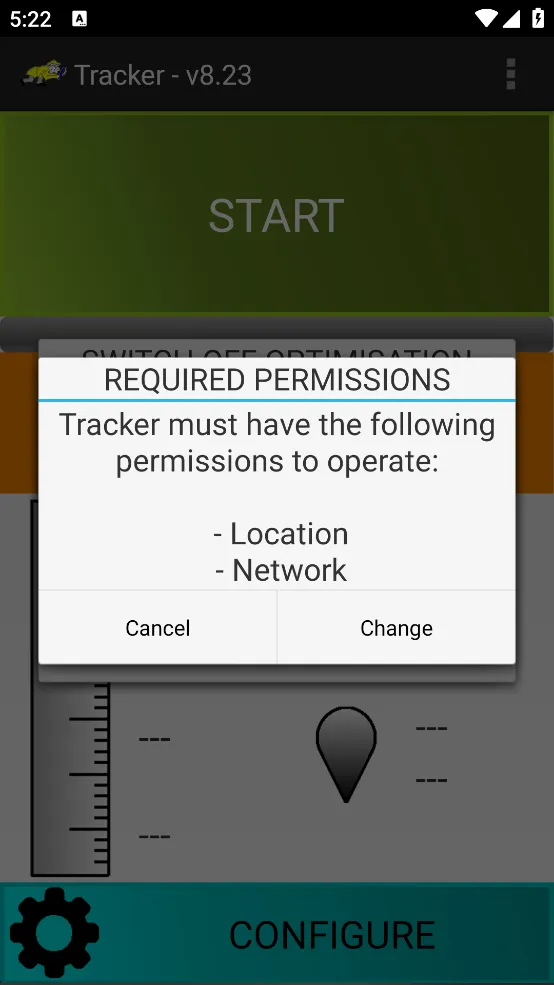 Trackerv8.23 �ٷ�����