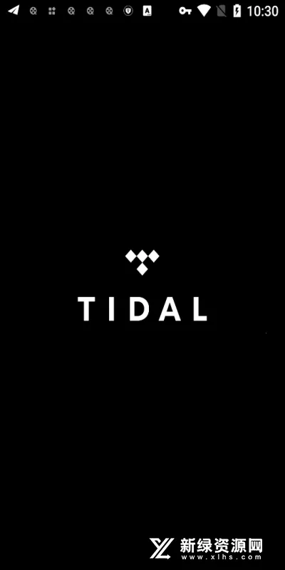TIDALv2.139.0 �ٷ�����