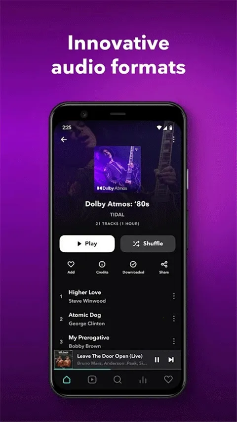 TIDALv2.139.0 �ٷ�����