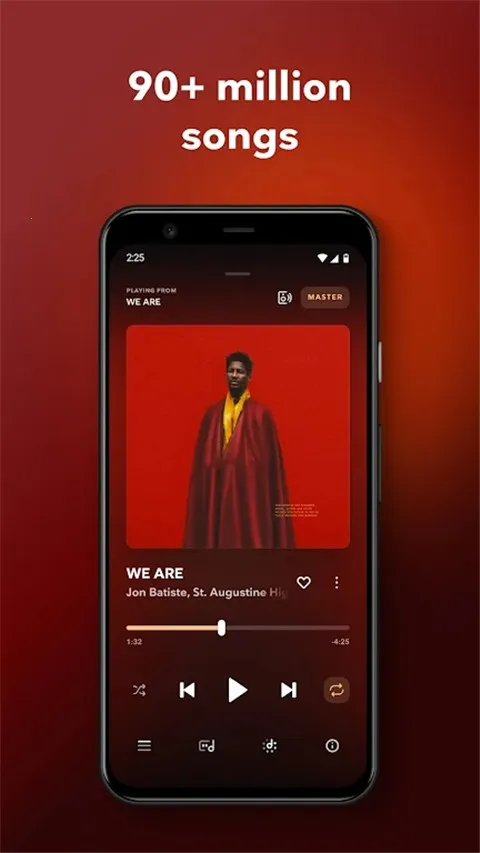 TIDALv2.139.0 �ٷ�����