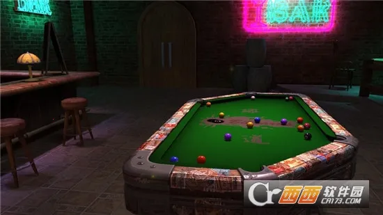 ��ʵ3D̨������֮·v1.0.3.404.401.1130 ��׿��