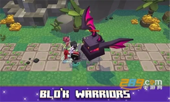 ����սʿ��׿���ֻ���v0.5.3 �ٷ�����