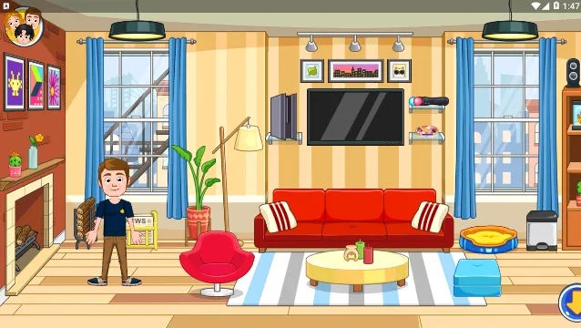 �ҵĳ��м�԰v4.2.0 ��׿��