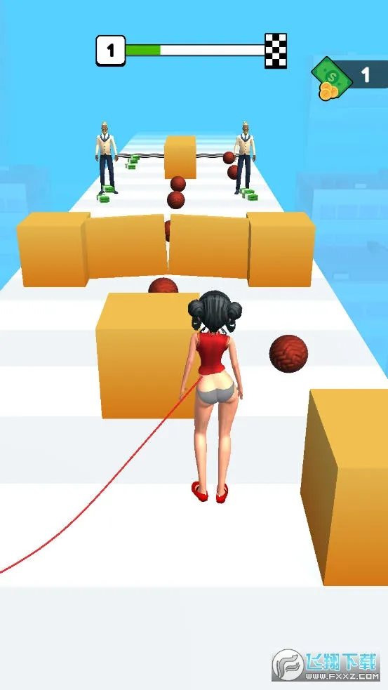 ɴ��Ů��v1.0.1 ��Ѱ�