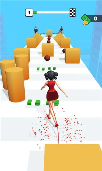 ɴ��Ů��v1.0.1 ��Ѱ�