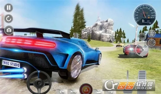 ���ӵϼ�ʻģ����2026�ٷ����°汾v1.2 �ٷ�����