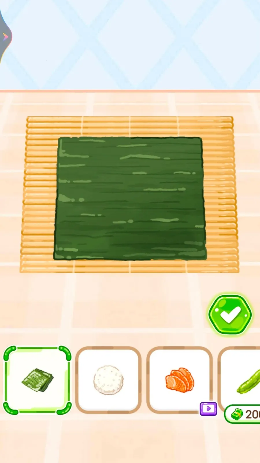 ASMRɽ�����Բ�v1.0 �ٷ�����