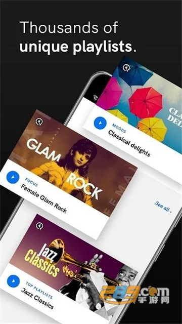 qobuz����v7.14.2.0 ��׿��