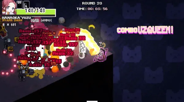 Enter The Nyangeonv1.0.0 ��׿��