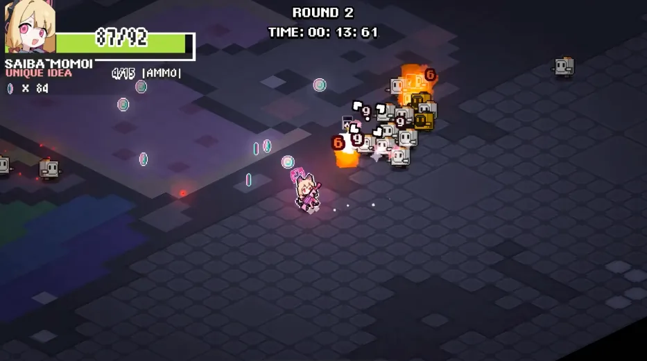 Enter The Nyangeonv1.0.0 ��׿��