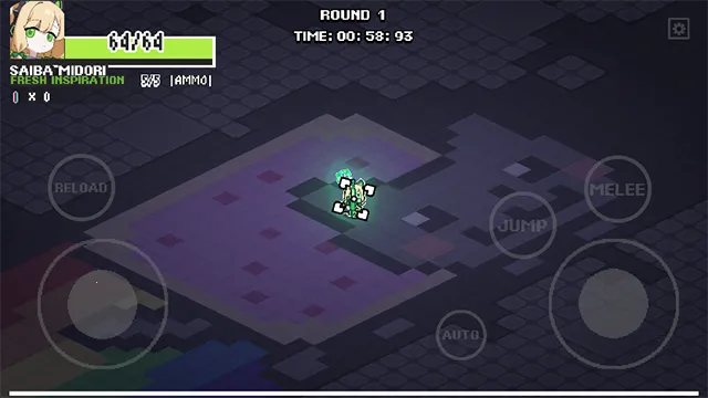 Enter The Nyangeonv1.0.0 ��׿��