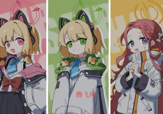 Enter The Nyangeon�ֻ���