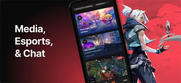 riot gamesȭͷ2026���ذ�װv3.21.0 ��׿��