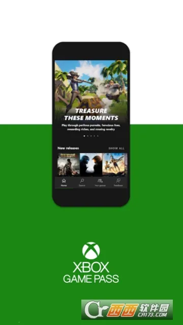 XBoxGamePass�����ֻ���v2312.29.1129 �ֻ���