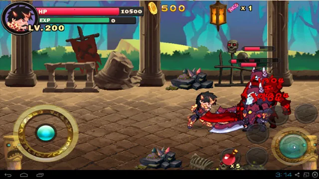 ��ħ�ǰ�Ӱ֮��v3.3.3 ��Ѱ�