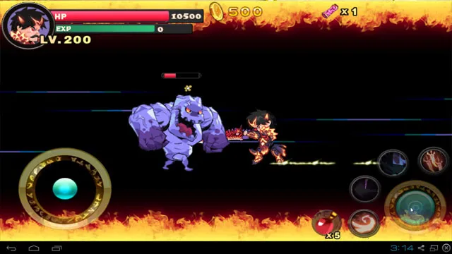 ��ħ�ǰ�Ӱ֮��v3.3.3 ��Ѱ�