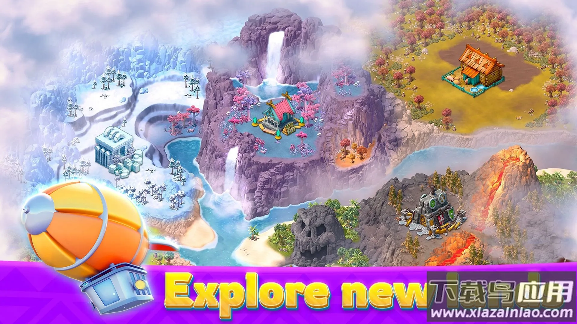 ������н��찲׿���ֻ���v1.0 �ٷ�����