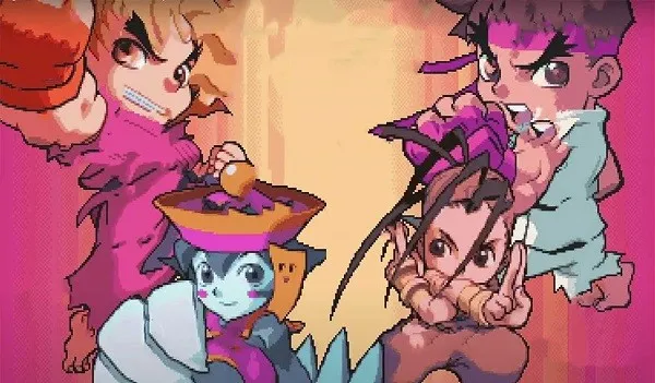 �����ڴ�սʿv1.0 �ٷ�����