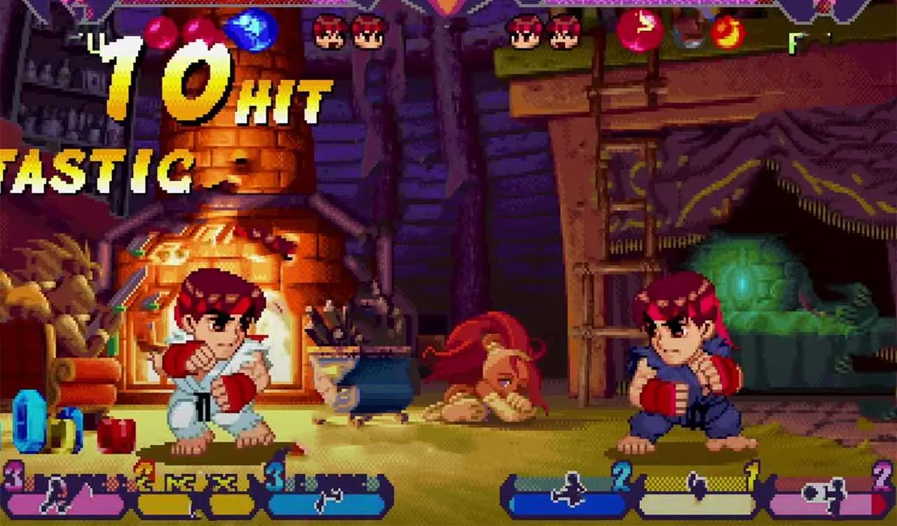 �����ڴ�սʿv1.0 �ٷ�����