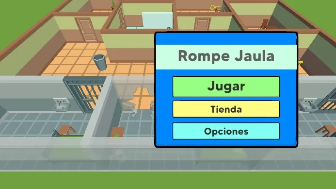 Խ��ģ����������v1.0.6 ��׿��