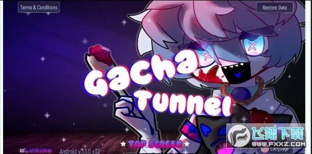 �Ӳ�����gachatunnel��׿���ֻ���v1.1.12 �ٷ�����