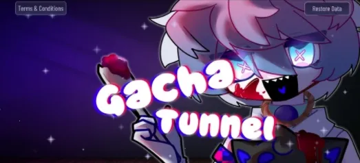 �Ӳ�����gachatunnel��׿���ֻ���