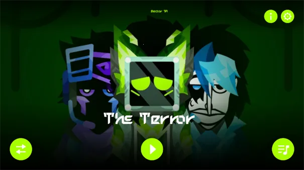 �������Terrorģ��2026���ذ�װv0.5.7 ��׿��