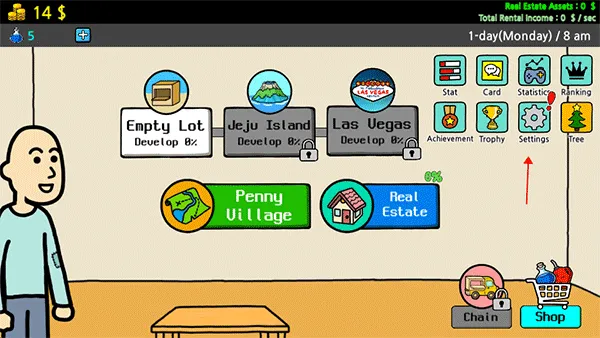 养乞丐3 养乞丐3