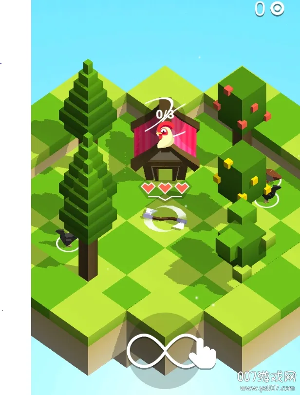 ������ľ2026�ٷ�����v0.7.3 �ֻ���