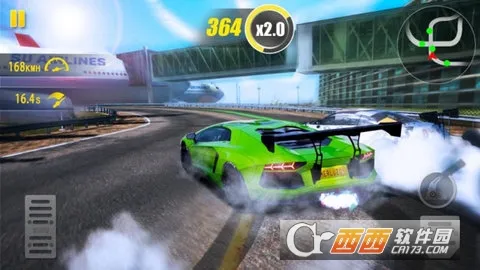 ����Ư�ƹھ�֮ս2026�ٷ�����v1.0.1 �ٷ�����