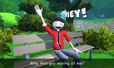 angryboyfriend������2026���°汾v0.92 ��׿��