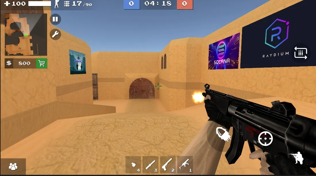 ������ս��2v1.0 �ٷ�����