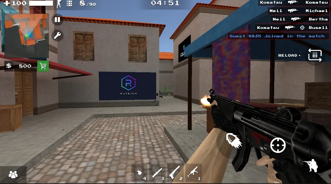 ������ս��2v1.0 �ٷ�����