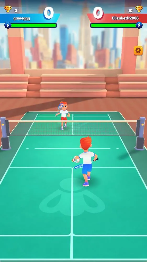 ��ë���ս2026���°汾v2.0.1 �ֻ���