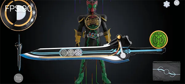 ������ʿŷ�ȱ���ģ����2026�ٷ�����v1.0 �ֻ���