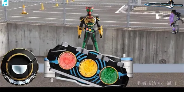 ������ʿŷ�ȱ���ģ����2026�ٷ�����v1.0 �ֻ���