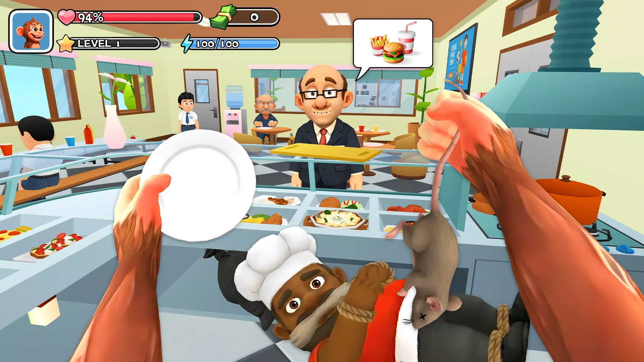 ����ѧ����У԰������v1.0.2 �ֻ���