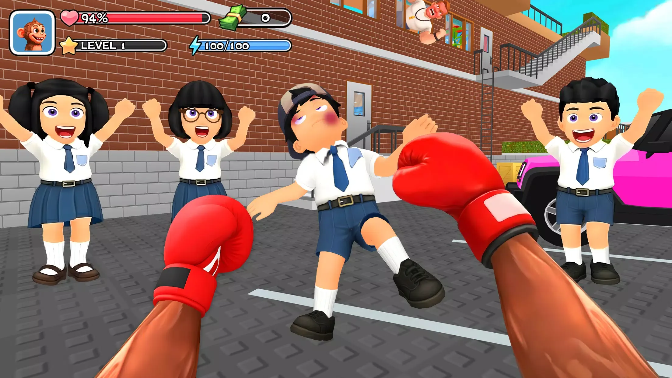 ����ѧ����У԰������v1.0.2 �ֻ���