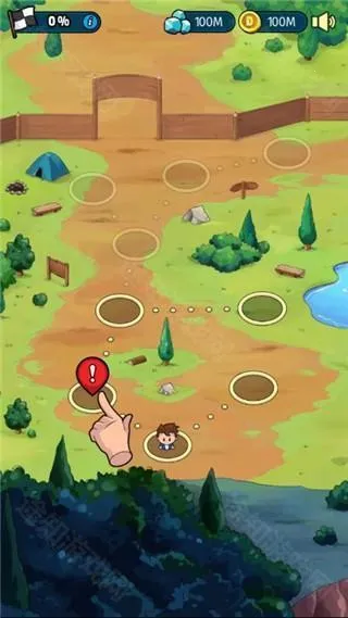 �ڴ����ֵ�����2026�ٷ����°汾