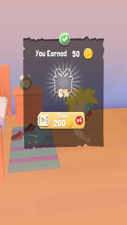 �������ʦ3D2026���ذ�װv1.19.0 ��׿��