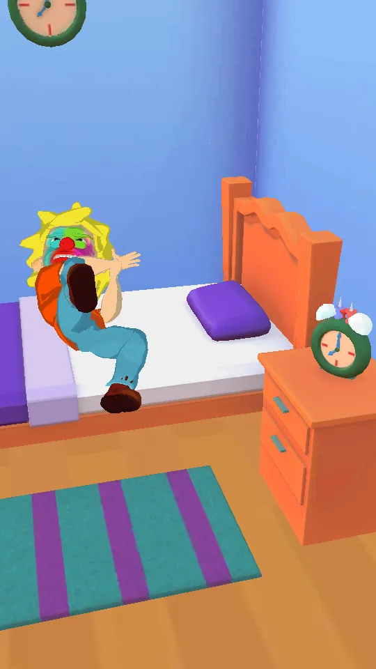 �������ʦ3D2026���ذ�װv1.19.0 ��׿��