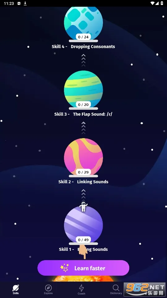 ELSA Speak2026�ٷ����°汾v7.1.0 ��׿��