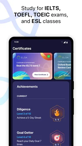 ELSA Speak2026�ٷ����°汾v7.1.0 ��׿��