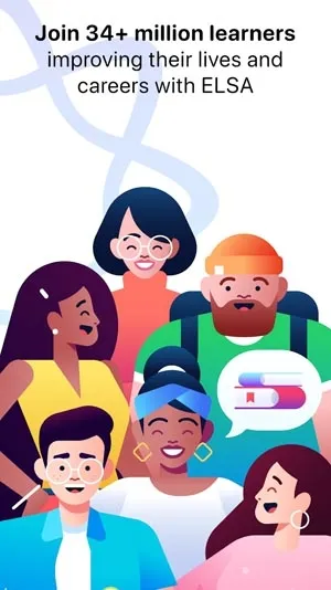 ELSA Speak2026�ٷ����°汾